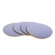 SP3000 Blue Finishing Pads 150mm Sample Pack